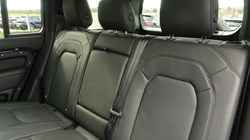 2025 (25) LAND ROVER DEFENDER 2.0 P300e X-Dynamic HSE 110 5dr Auto 5266892