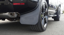 2025 (25) LAND ROVER DEFENDER 2.0 P300e X-Dynamic HSE 110 5dr Auto 5266854