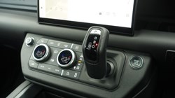 2025 (25) LAND ROVER DEFENDER 2.0 P300e X-Dynamic HSE 110 5dr Auto 5266840