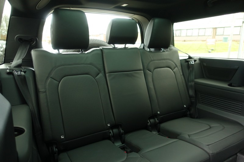 2025 (25) LAND ROVER DEFENDER 3.0 D350 X-Dynamic HSE 130 5dr Auto 5272933