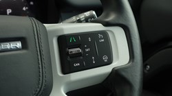 2025 (25) LAND ROVER DEFENDER 3.0 D350 X-Dynamic HSE 130 5dr Auto 5272909