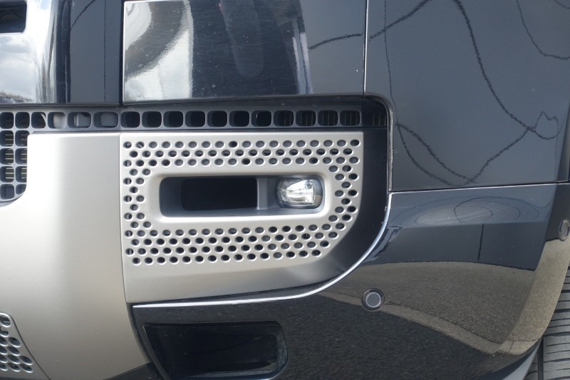 2025 (25) LAND ROVER DEFENDER 3.0 D350 X-Dynamic HSE 130 5dr Auto 5272908