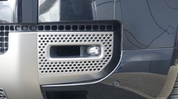 2025 (25) LAND ROVER DEFENDER 3.0 D350 X-Dynamic HSE 130 5dr Auto 5272908