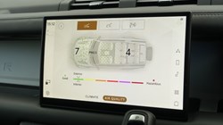 2025 (25) LAND ROVER DEFENDER 3.0 D350 X-Dynamic HSE 130 5dr Auto 5272918