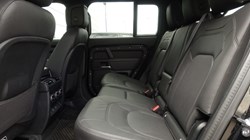 2025 (25) LAND ROVER DEFENDER 3.0 D350 X-Dynamic HSE 130 5dr Auto 5272877
