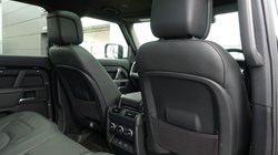 2025 (25) LAND ROVER DEFENDER 3.0 D350 X-Dynamic HSE 130 5dr Auto 5272930