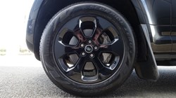 2025 (25) LAND ROVER DEFENDER 3.0 D350 X-Dynamic HSE 130 5dr Auto 5272906