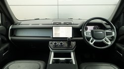 2025 (25) LAND ROVER DEFENDER 3.0 D350 X-Dynamic HSE 130 5dr Auto 5272882