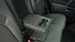 2025 (25) LAND ROVER DEFENDER 3.0 D350 X-Dynamic HSE 130 5dr Auto 5272932