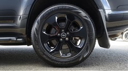 2025 (25) LAND ROVER DEFENDER 3.0 D350 X-Dynamic HSE 130 5dr Auto 5272905