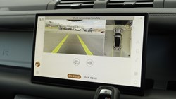 2025 (25) LAND ROVER DEFENDER 3.0 D350 X-Dynamic HSE 130 5dr Auto 5272885