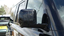 2025 (25) LAND ROVER DEFENDER 3.0 D350 X-Dynamic HSE 130 5dr Auto 5272896