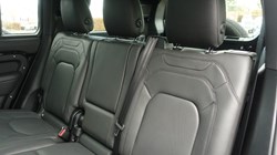 2025 (25) LAND ROVER DEFENDER 3.0 D350 X-Dynamic HSE 130 5dr Auto 5272939