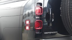 2025 (25) LAND ROVER DEFENDER 3.0 D350 X-Dynamic HSE 130 5dr Auto 5272892