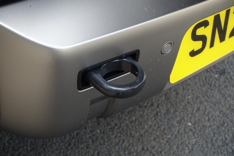 2025 (25) LAND ROVER DEFENDER 3.0 D350 X-Dynamic HSE 130 5dr Auto 5272903