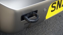 2025 (25) LAND ROVER DEFENDER 3.0 D350 X-Dynamic HSE 130 5dr Auto 5272903