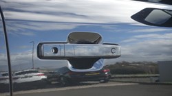 2025 (25) LAND ROVER DEFENDER 3.0 D350 X-Dynamic HSE 130 5dr Auto 5272897