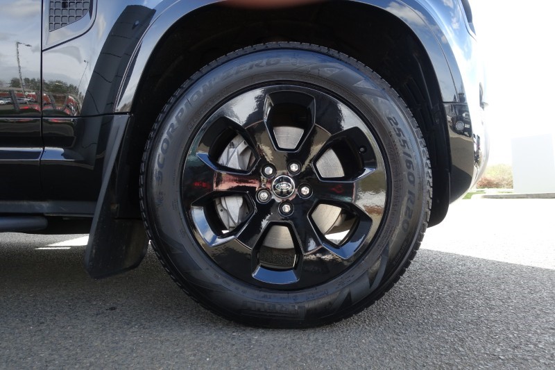 2025 (25) LAND ROVER DEFENDER 3.0 D350 X-Dynamic HSE 130 5dr Auto 5272894