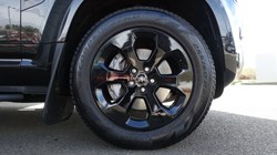 2025 (25) LAND ROVER DEFENDER 3.0 D350 X-Dynamic HSE 130 5dr Auto 5272894