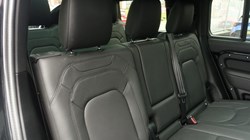 2025 (25) LAND ROVER DEFENDER 3.0 D350 X-Dynamic HSE 130 5dr Auto 5272931