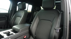 2025 (25) LAND ROVER DEFENDER 3.0 D350 X-Dynamic HSE 130 5dr Auto 5272944