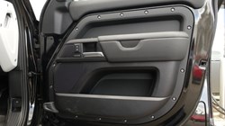 2025 (25) LAND ROVER DEFENDER 3.0 D350 X-Dynamic HSE 130 5dr Auto 5272926