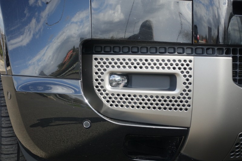 2025 (25) LAND ROVER DEFENDER 3.0 D350 X-Dynamic HSE 130 5dr Auto 5272895