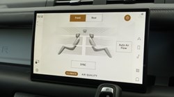 2025 (25) LAND ROVER DEFENDER 3.0 D350 X-Dynamic HSE 130 5dr Auto 5272916