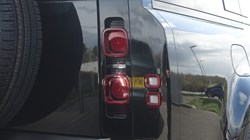 2025 (25) LAND ROVER DEFENDER 3.0 D350 X-Dynamic HSE 130 5dr Auto 5272901