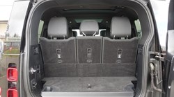 2025 (25) LAND ROVER DEFENDER 3.0 D350 X-Dynamic HSE 130 5dr Auto 5272935