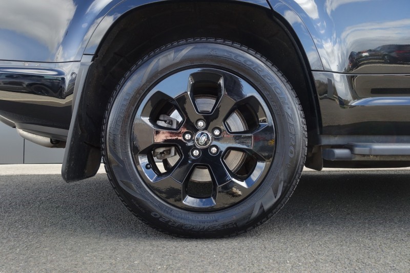 2025 (25) LAND ROVER DEFENDER 3.0 D350 X-Dynamic HSE 130 5dr Auto 5272899