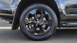 2025 (25) LAND ROVER DEFENDER 3.0 D350 X-Dynamic HSE 130 5dr Auto 5272899