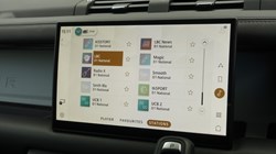 2025 (25) LAND ROVER DEFENDER 3.0 D350 X-Dynamic HSE 130 5dr Auto 5272913