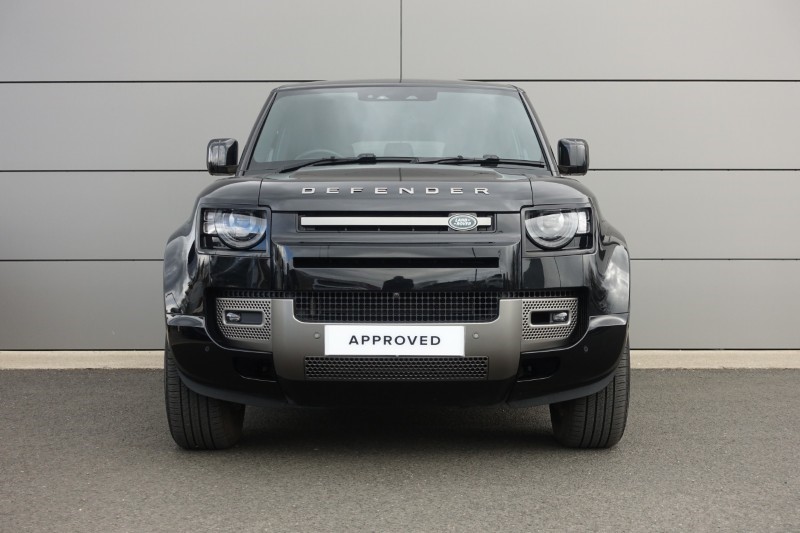 2025 (25) LAND ROVER DEFENDER 3.0 D350 X-Dynamic HSE 130 5dr Auto 5272880