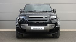 2025 (25) LAND ROVER DEFENDER 3.0 D350 X-Dynamic HSE 130 5dr Auto 5272880