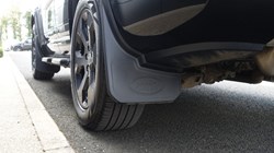 2025 (25) LAND ROVER DEFENDER 3.0 D350 X-Dynamic HSE 130 5dr Auto 5272904