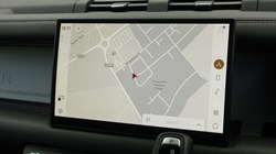 2025 (25) LAND ROVER DEFENDER 3.0 D350 X-Dynamic HSE 130 5dr Auto 5272884