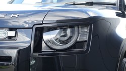 2025 (25) LAND ROVER DEFENDER 3.0 D350 X-Dynamic HSE 130 5dr Auto 5272907
