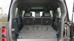 2025 (25) LAND ROVER DEFENDER 3.0 D350 X-Dynamic HSE 130 5dr Auto 5272883