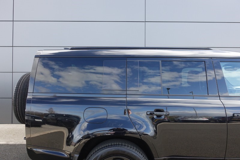 2025 (25) LAND ROVER DEFENDER 3.0 D350 X-Dynamic HSE 130 5dr Auto 5272898