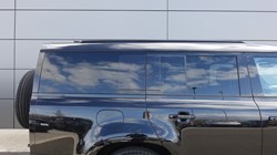 2025 (25) LAND ROVER DEFENDER 3.0 D350 X-Dynamic HSE 130 5dr Auto 5272898