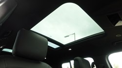 2025 (25) LAND ROVER DEFENDER 3.0 D350 X-Dynamic HSE 130 5dr Auto 5272923