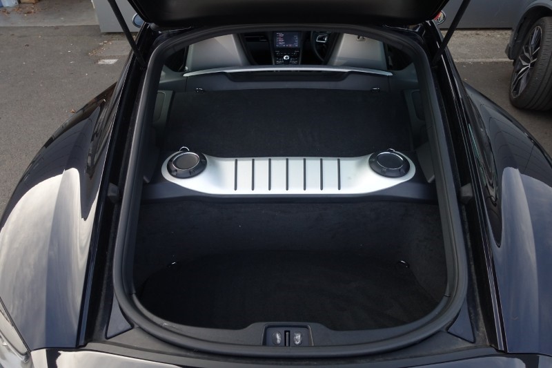 2020 (70) PORSCHE CAYMAN 2.0 T 2dr 5262218