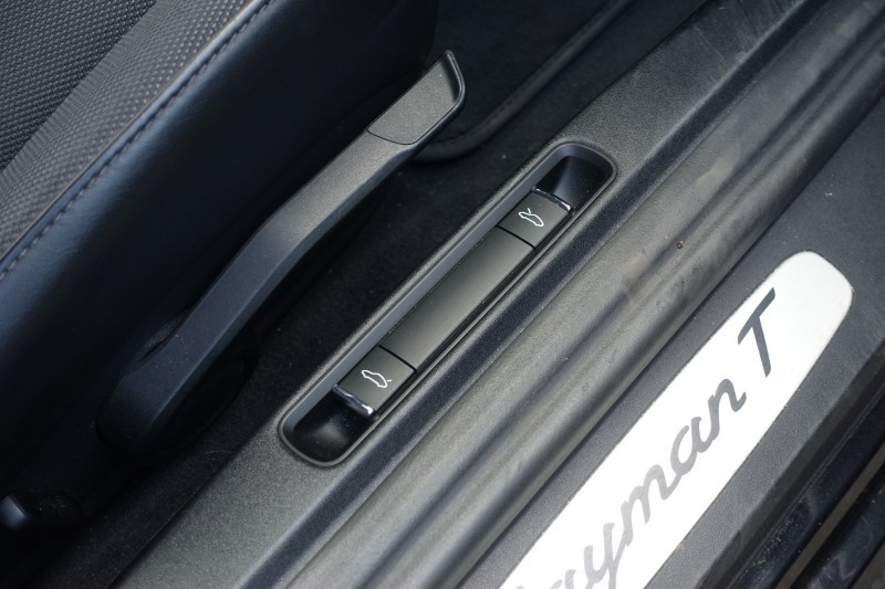 2020 (70) PORSCHE CAYMAN 2.0 T 2dr 5262252