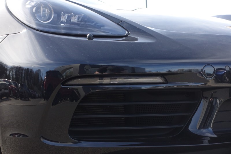 2020 (70) PORSCHE CAYMAN 2.0 T 2dr 5262227