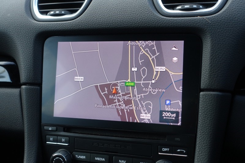 2020 (70) PORSCHE CAYMAN 2.0 T 2dr 5262219