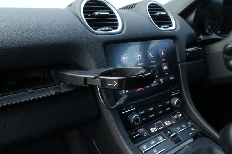 2020 (70) PORSCHE CAYMAN 2.0 T 2dr 5262238