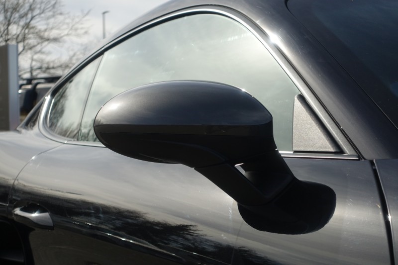 2020 (70) PORSCHE CAYMAN 2.0 T 2dr 5262228