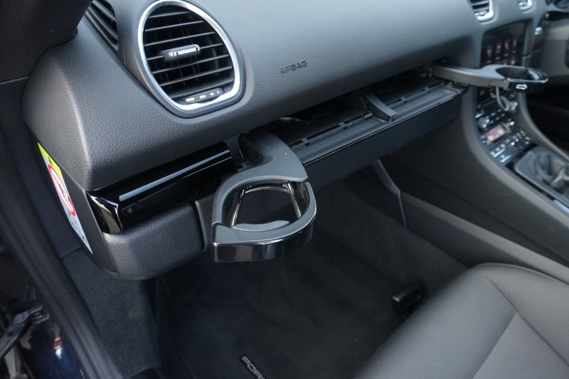 2020 (70) PORSCHE CAYMAN 2.0 T 2dr 5262237