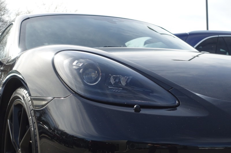 2020 (70) PORSCHE CAYMAN 2.0 T 2dr 5262224